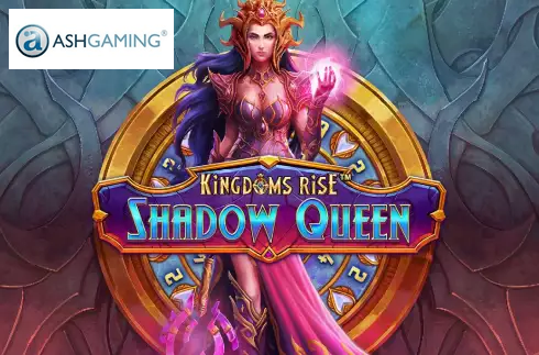 Kingdoms Rise Shadow Queen